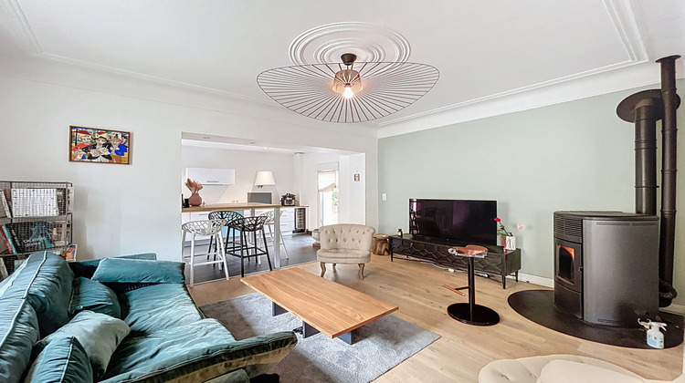 Ma-Cabane - Vente Maison Thionville, 85 m²