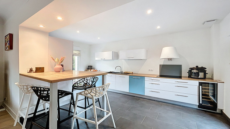 Ma-Cabane - Vente Maison Thionville, 85 m²