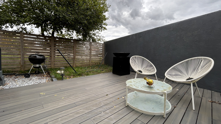 Ma-Cabane - Vente Maison Thionville, 85 m²