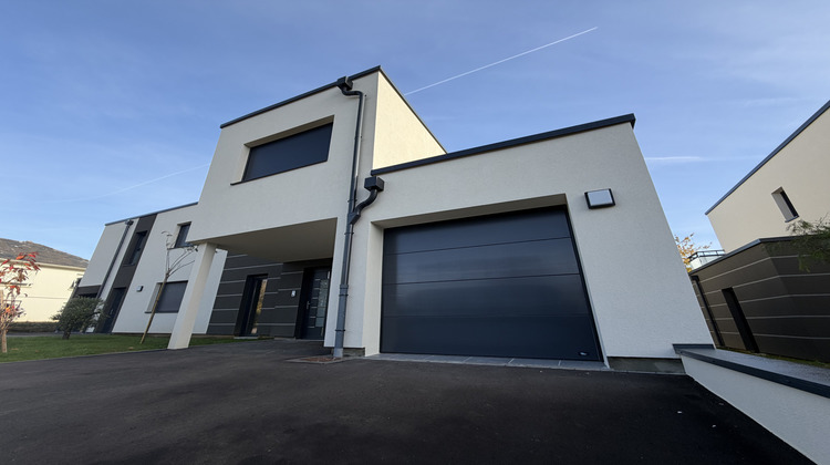 Ma-Cabane - Vente Maison Thionville, 116 m²