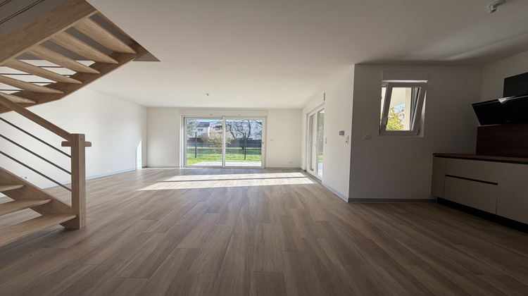 Ma-Cabane - Vente Maison Thionville, 116 m²