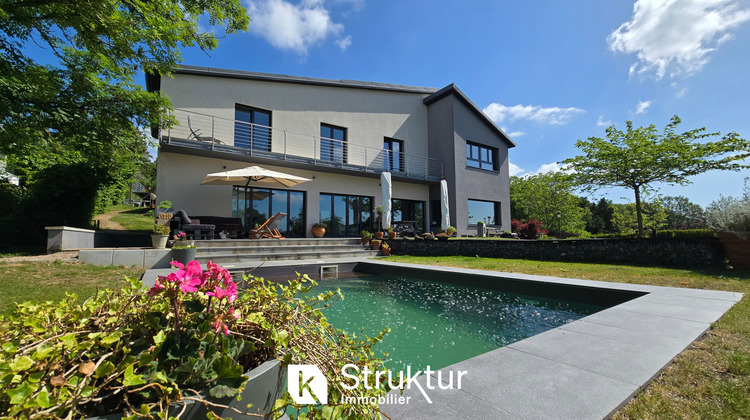 Ma-Cabane - Vente Maison Thionville, 280 m²