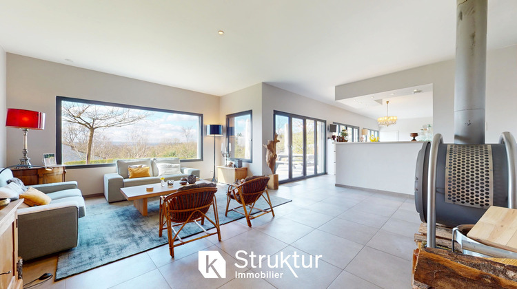 Ma-Cabane - Vente Maison Thionville, 280 m²