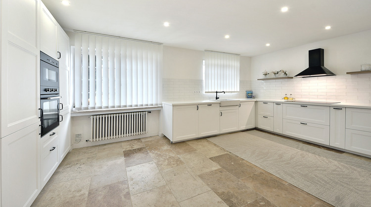 Ma-Cabane - Vente Maison Thionville, 126 m²