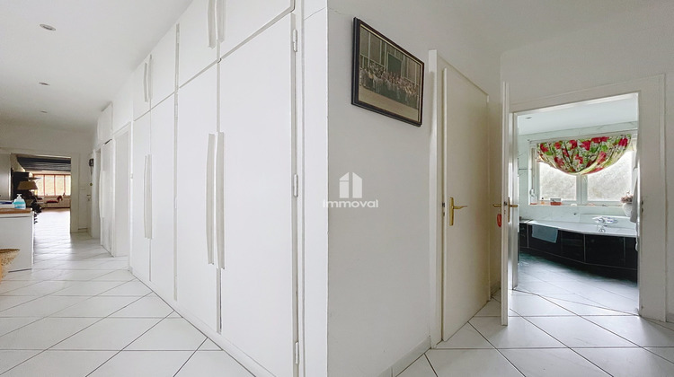 Ma-Cabane - Vente Maison Thionville, 147 m²