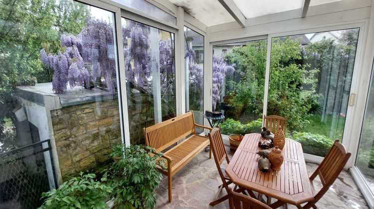 Ma-Cabane - Vente Maison THIONVILLE, 140 m²