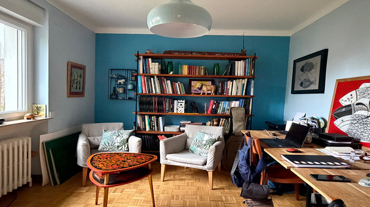 Ma-Cabane - Vente Maison THIONVILLE, 140 m²