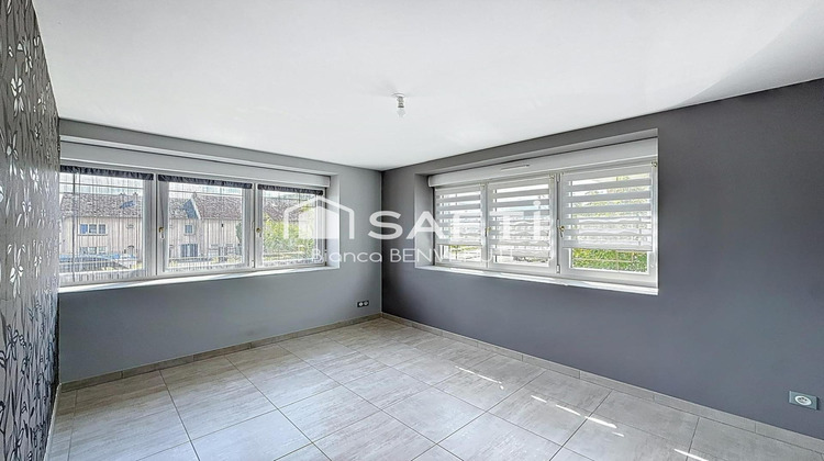 Ma-Cabane - Vente Maison Thionville, 175 m²