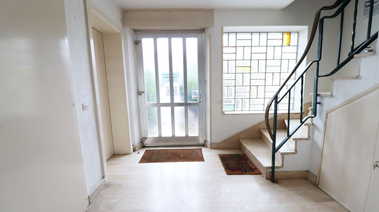 Ma-Cabane - Vente Maison THIONVILLE, 177 m²