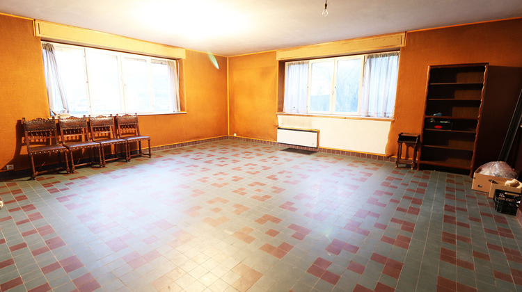 Ma-Cabane - Vente Maison THIONVILLE, 177 m²