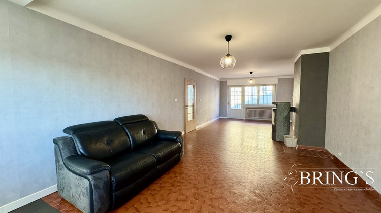 Ma-Cabane - Vente Maison Thionville, 186 m²