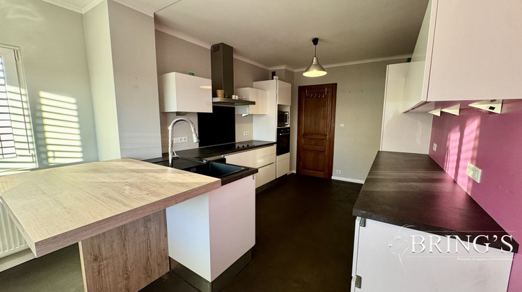 Ma-Cabane - Vente Maison Thionville, 186 m²