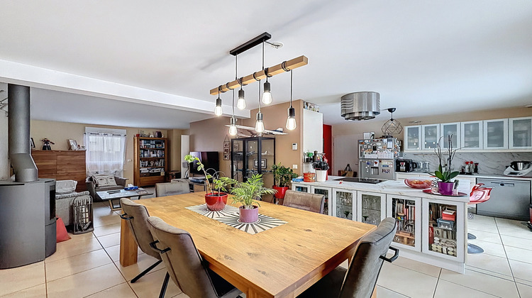 Ma-Cabane - Vente Maison Thionville, 120 m²