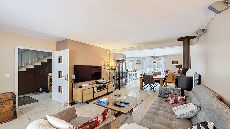 Ma-Cabane - Vente Maison Thionville, 120 m²