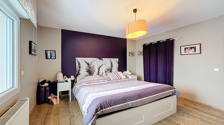 Ma-Cabane - Vente Maison Thionville, 120 m²