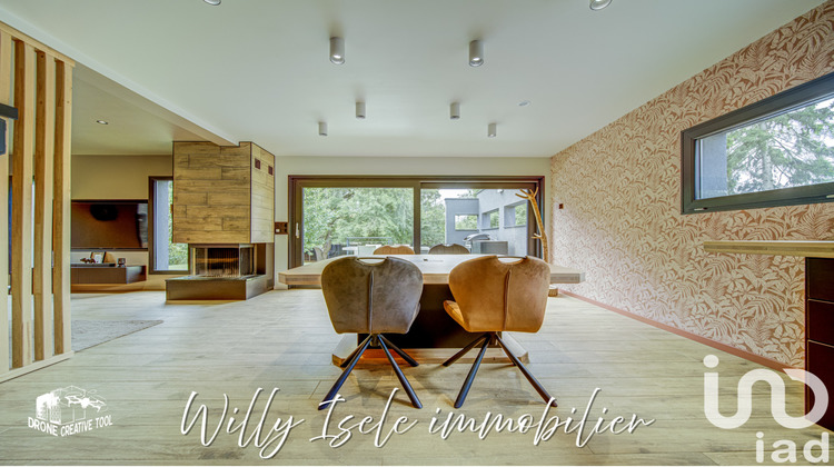 Ma-Cabane - Vente Maison Thionville, 330 m²