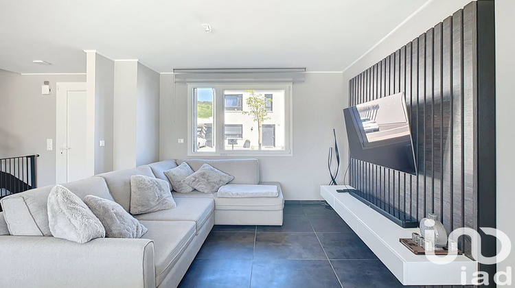 Ma-Cabane - Vente Maison Thionville, 101 m²