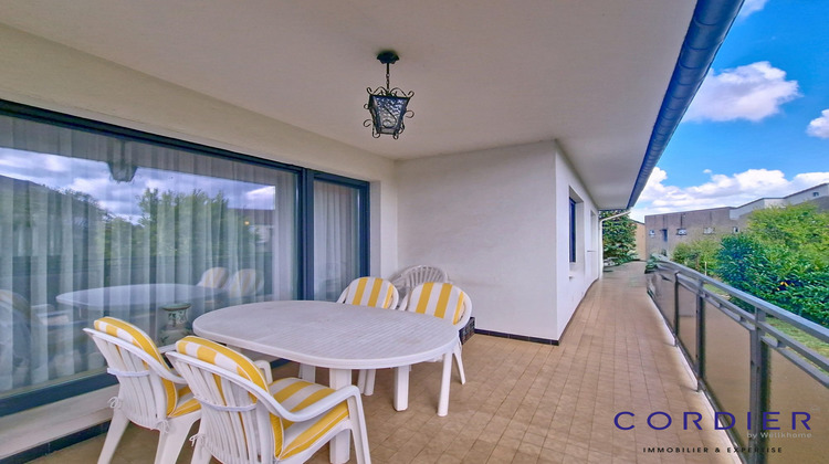 Ma-Cabane - Vente Maison Thionville, 172 m²