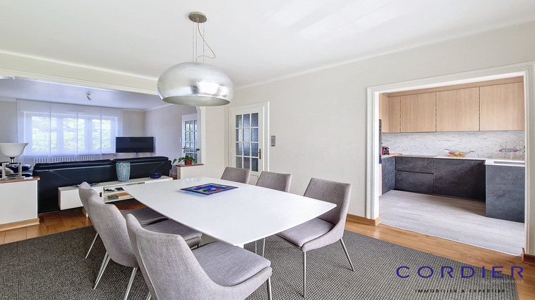 Ma-Cabane - Vente Maison Thionville, 150 m²