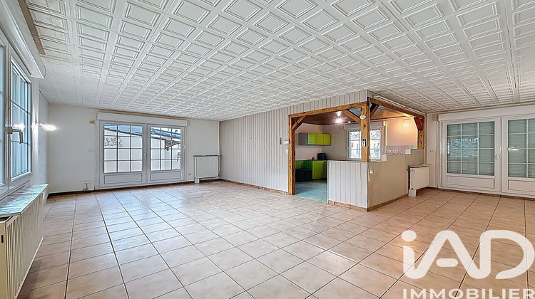 Ma-Cabane - Vente Maison Thionville, 91 m²