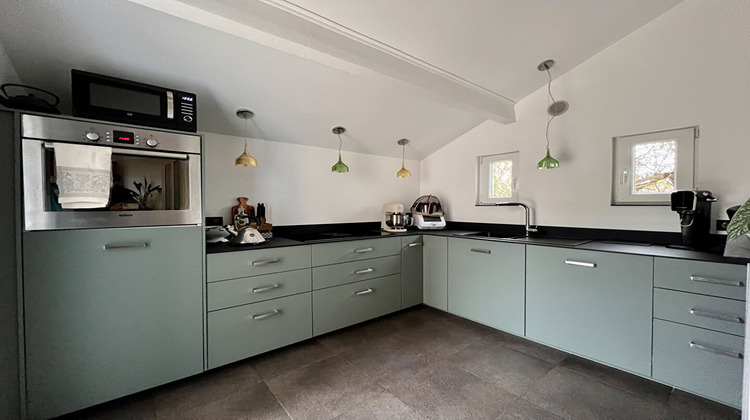 Ma-Cabane - Vente Maison THIONVILLE, 178 m²