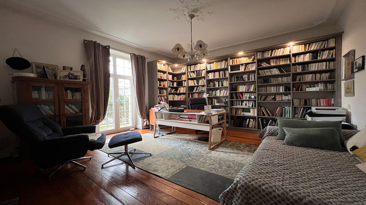 Ma-Cabane - Vente Maison THIONVILLE, 178 m²