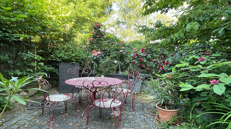 Ma-Cabane - Vente Maison THIONVILLE, 178 m²