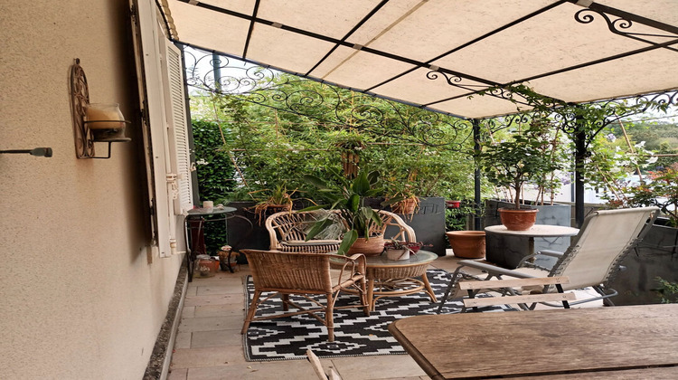 Ma-Cabane - Vente Maison THIONVILLE, 178 m²