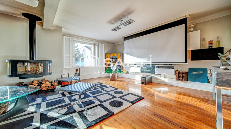 Ma-Cabane - Vente Maison Thionville, 335 m²