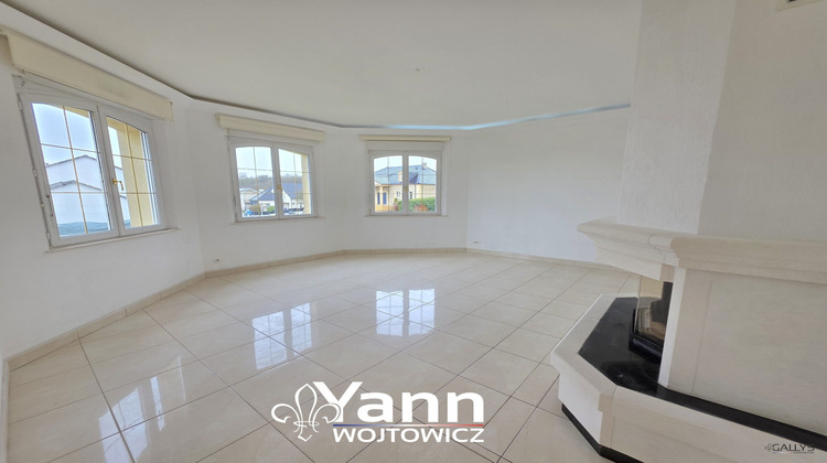 Ma-Cabane - Vente Maison Thionville, 231 m²