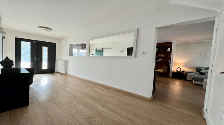 Ma-Cabane - Vente Maison THIONVILLE, 350 m²