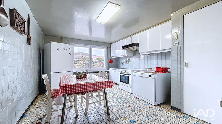 Ma-Cabane - Vente Maison Thionville, 115 m²