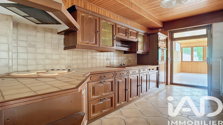 Ma-Cabane - Vente Maison Thionville, 129 m²