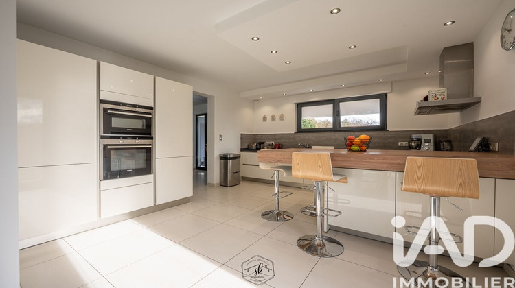 Ma-Cabane - Vente Maison Thionville, 214 m²