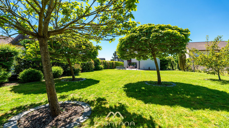 Ma-Cabane - Vente Maison Thionville, 285 m²