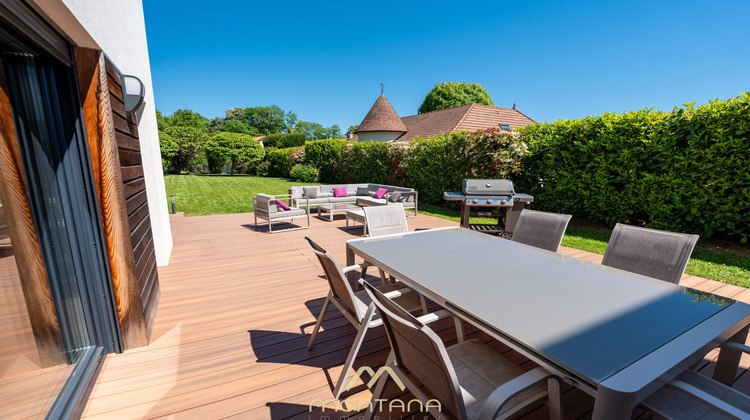 Ma-Cabane - Vente Maison Thionville, 285 m²