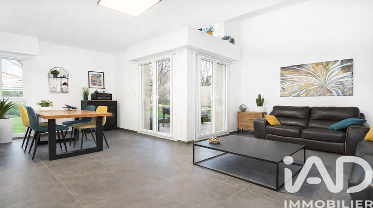 Ma-Cabane - Vente Maison Thionville, 117 m²