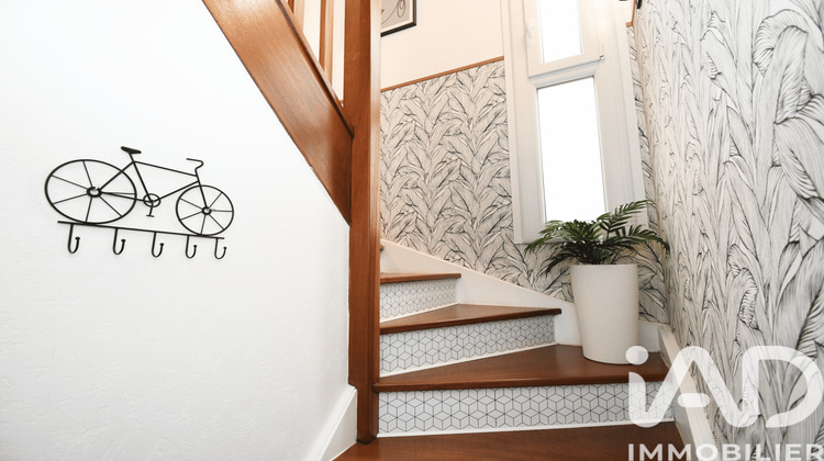 Ma-Cabane - Vente Maison Thionville, 117 m²