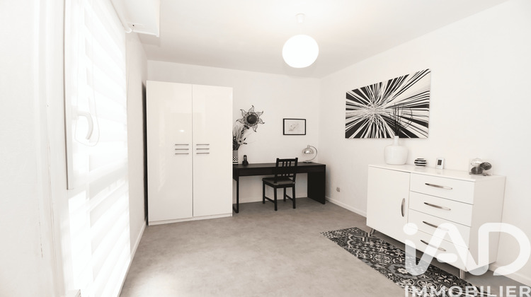 Ma-Cabane - Vente Maison Thionville, 117 m²