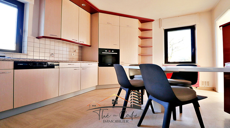 Ma-Cabane - Vente Maison THIONVILLE, 166 m²