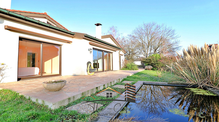 Ma-Cabane - Vente Maison THIONVILLE, 166 m²
