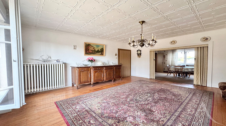 Ma-Cabane - Vente Maison THIONVILLE, 110 m²