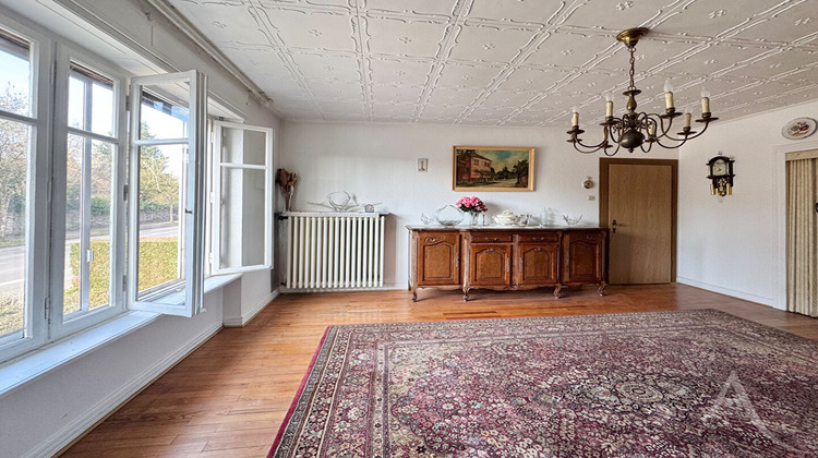 Ma-Cabane - Vente Maison THIONVILLE, 110 m²