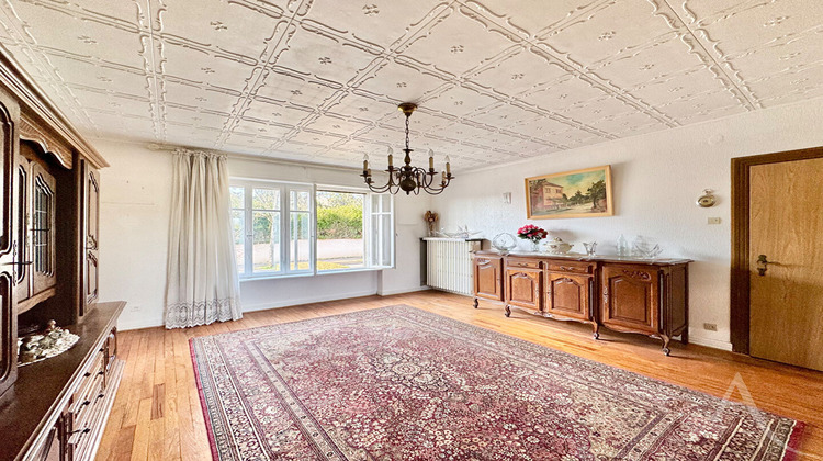 Ma-Cabane - Vente Maison THIONVILLE, 110 m²