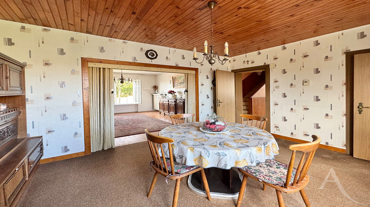 Ma-Cabane - Vente Maison THIONVILLE, 110 m²