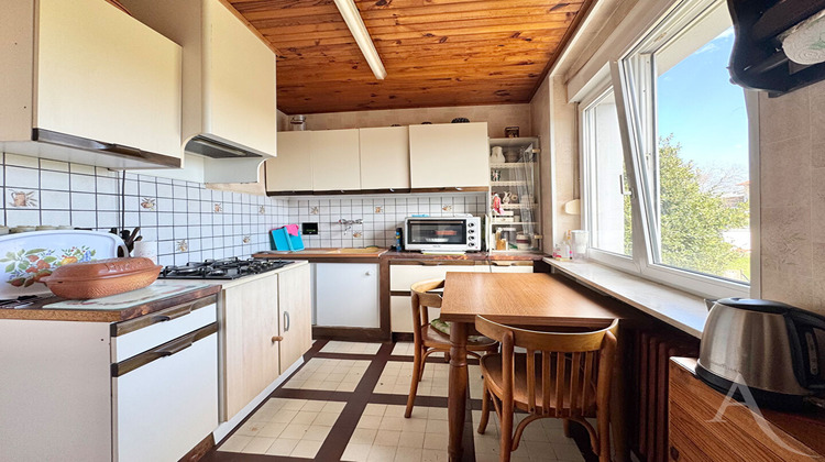 Ma-Cabane - Vente Maison THIONVILLE, 110 m²