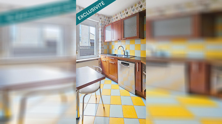 Ma-Cabane - Vente Maison Thionville, 132 m²