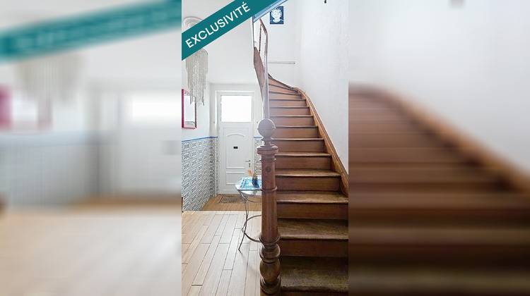 Ma-Cabane - Vente Maison Thionville, 132 m²