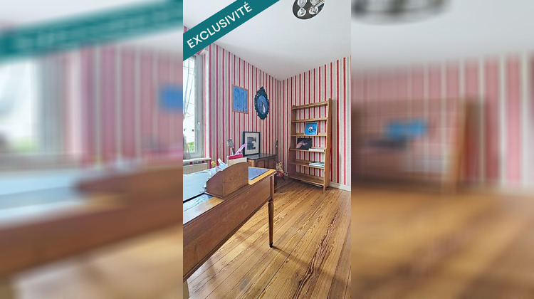 Ma-Cabane - Vente Maison Thionville, 132 m²