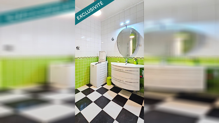 Ma-Cabane - Vente Maison Thionville, 132 m²